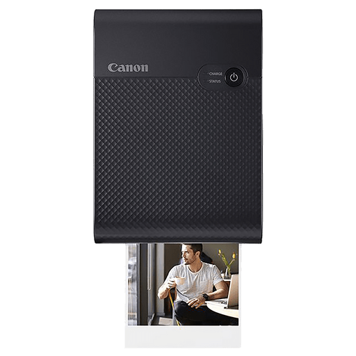 Canon Mobiler Drucker Selphy Square