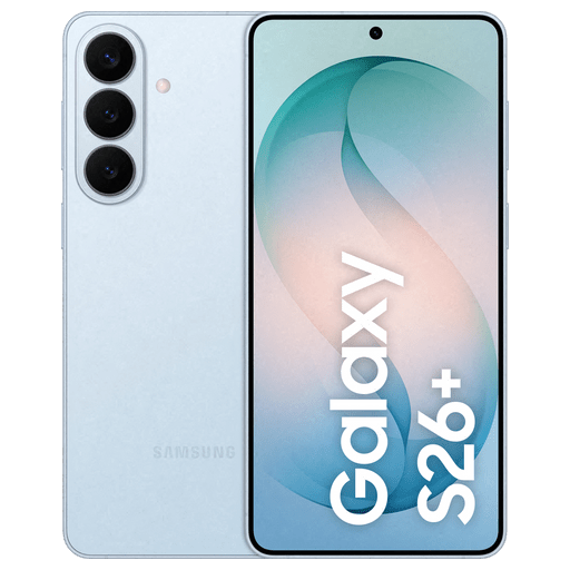 Samsung Galaxy S26+ 5G DS