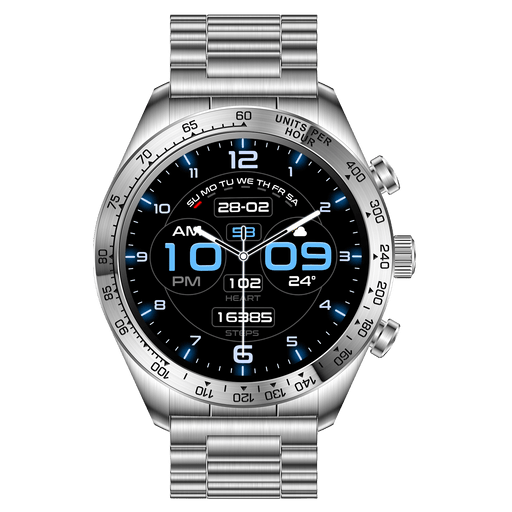 KSIX ELITE Smartwatch