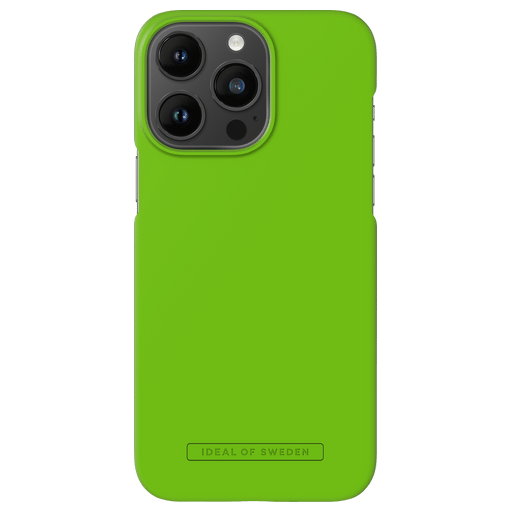 iDeal of Sweden Backcover iPhone 14 Pro Max