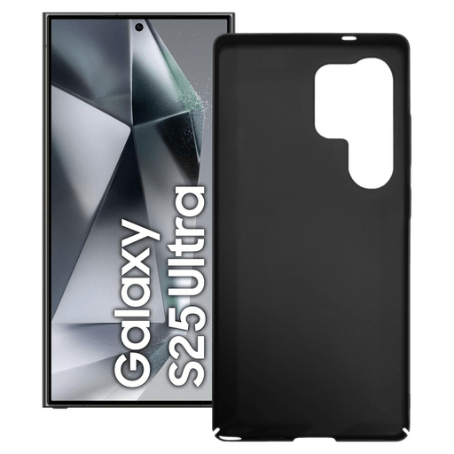 itStyle Premium Galaxy S25 Ultra Handyhülle Soft