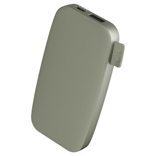 Fresh 'n Rebel Fresh'N Rebel Powerbank 6000mAh USB C