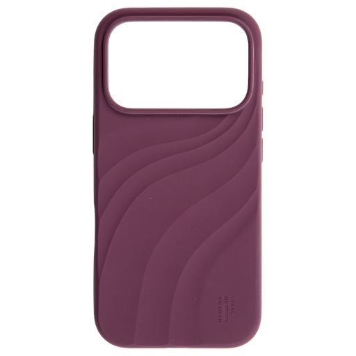 Image of iDeal of Sweden Silicone Case iPhone 18 Pro Max