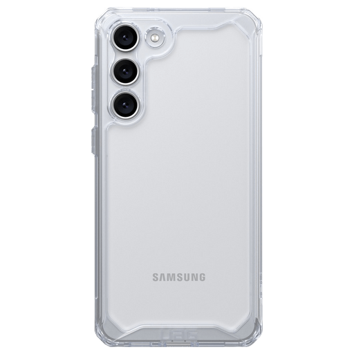 UAG Galaxy S23+ Handyhülle Plyo Ice