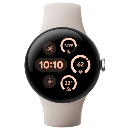 Google Pixel Watch 3 LTE 45mm