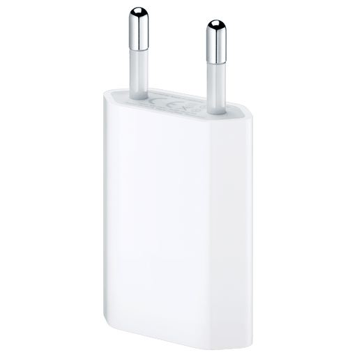 Apple 5W USB Power Adapter