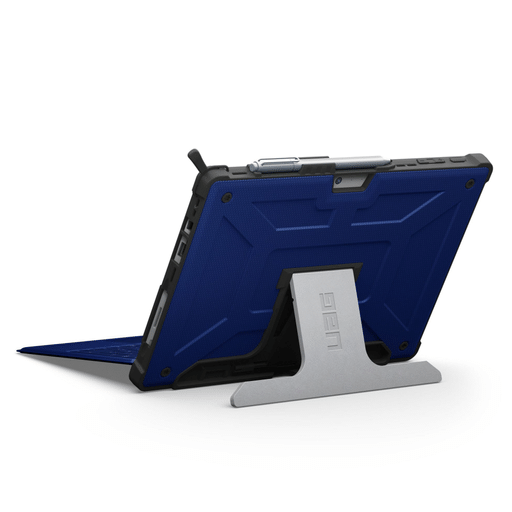 Image of UAG Surface Pro 2017 Tablethülle Metropolis blau Blau