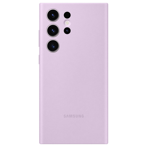 Samsung Galaxy S23 Ultra Handyhülle Silikon
