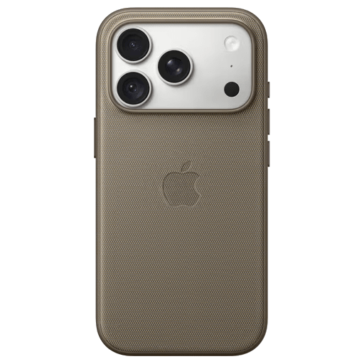 Apple TechWoven Case iPhone 18 Pro