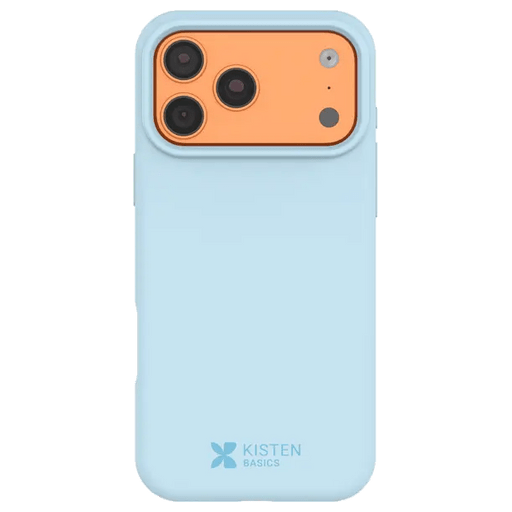 AK iPhone 18 Pro Max Silikon Handyhülle