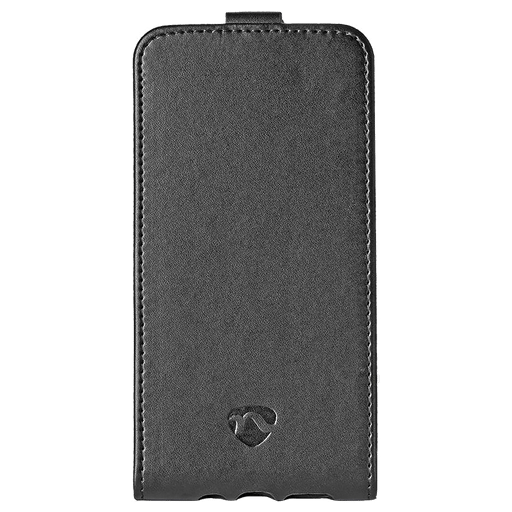 Image of Nedis iPhone 7/8/SE 2020 Flip Cover black Schwarz