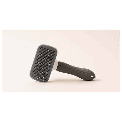 AK Kisten Basics Self Cleaning Pet Brush