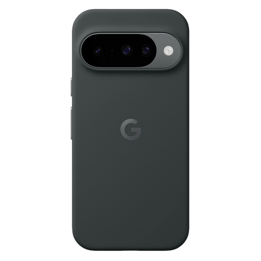 Google Pixel 10 & 10 Pro Backcover Obsidian