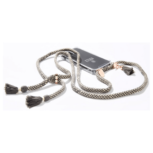 Etuui iPhone 13 Necklace Silicone Backcover