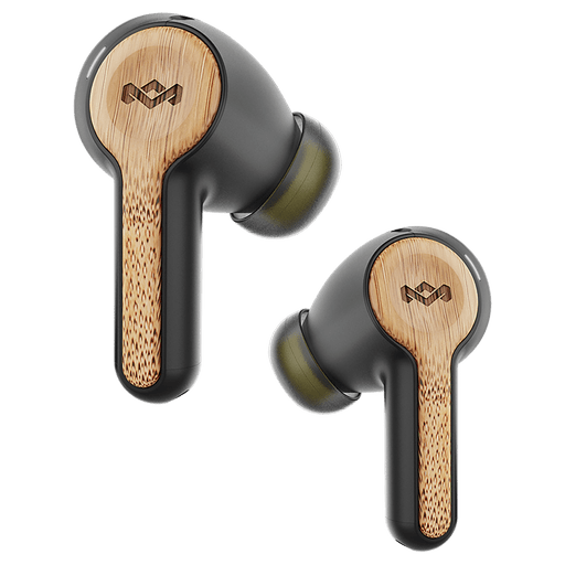 House of Marley Rebel True wireless In-Ear Kopfhörer