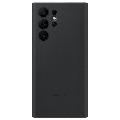 Samsung Galaxy S22 Ultra Silicone Backcover