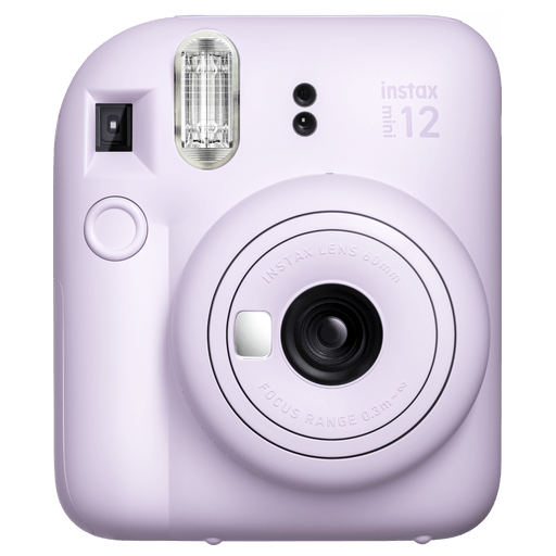 Fujifilm Instax Mini 12
