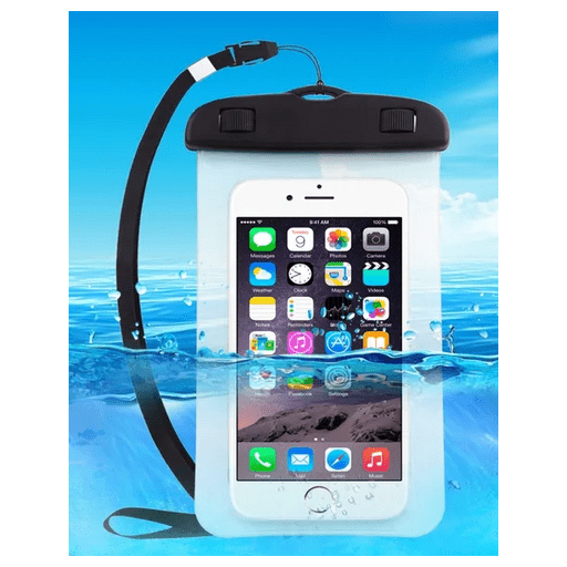 AK Wasserdichte Dry Bag Schutzhülle (bis 5 Meter)