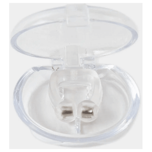 AK Kisten Basics Magnetic Anti Snoring Nose Clip Silicone