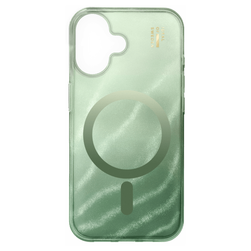 iDeal of Sweden iPhone 17 Clear MS Handyhülle