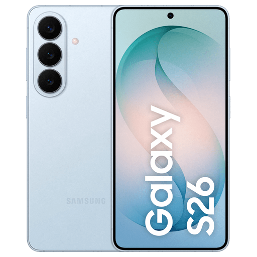 Samsung Galaxy S26 5G DS