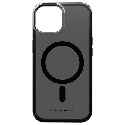 iDeal of Sweden Clear Case iPhone 17e/16e/15/14