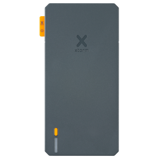 Xtorm 20000 mAh XE1201 Powerbank Charcoal Grey
