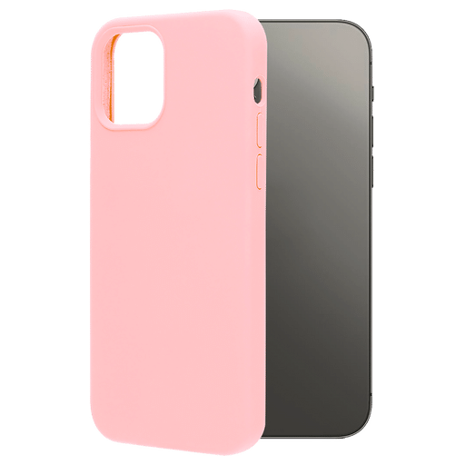 itStyle iPhone 14 Pro Silikon Handyhülle