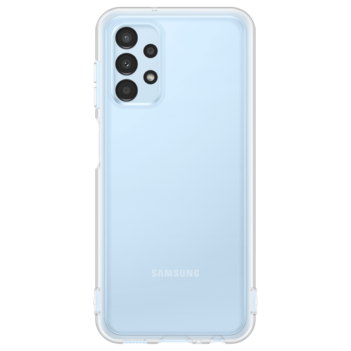 Samsung Galaxy A13 Silicone Backcover