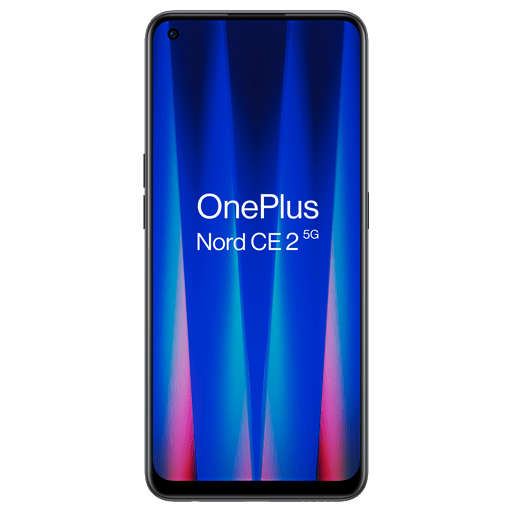 OnePlus Nord CE 2 5G