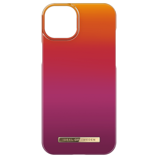 iDeal of Sweden Backcover iPhone 15 Plus