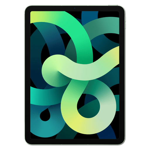 iPad Air 10.9 (2020) LTE + WiFi 256 GB Grün