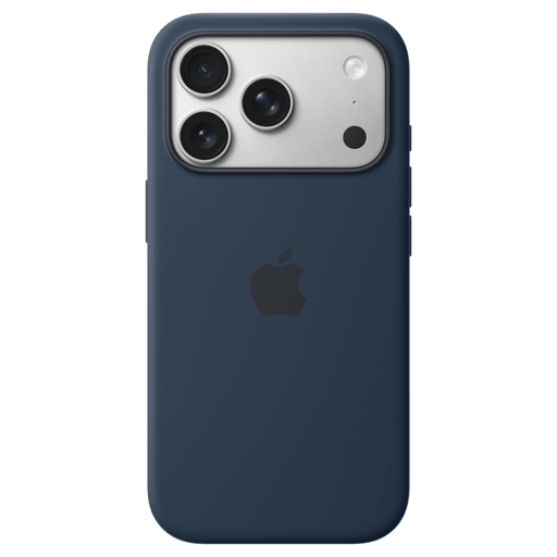 Apple iPhone 17 Pro Handyhülle mit MagSafe