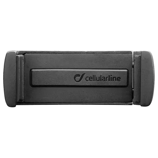 cellularline Autohalterung Spin universal Black