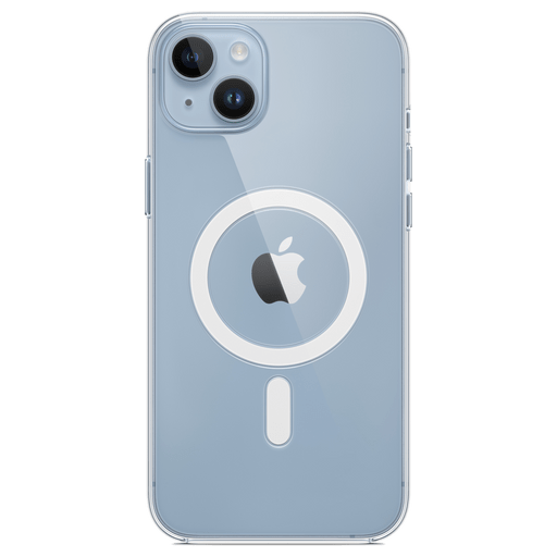 Apple iPhone 14 Plus Backcover MagSafe