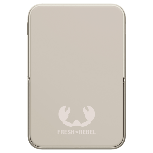 Fresh 'n Rebel Fresh'N Rebel Powerbank 5000mAh Magnetic MagSafe
