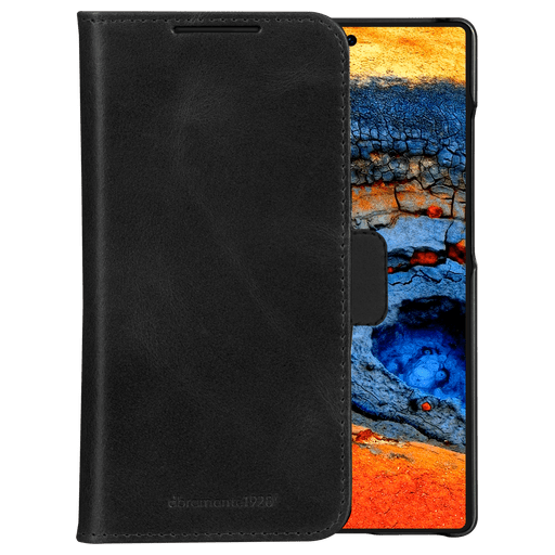 dbramante1928 Galaxy S25 Ultra Lynge Bookcover