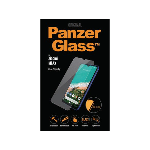 Image of Panzer Glass Xiaomi Mi A3 Display-Schutzfolie