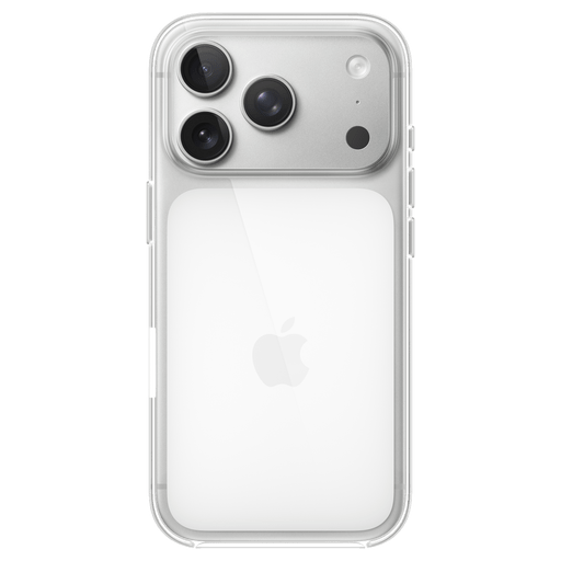 Apple iPhone 17 Pro Handyhülle mit MagSafe