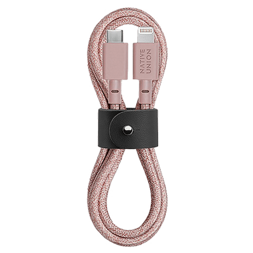 Native Union Data Cable USB C to Lightning (1.2m)