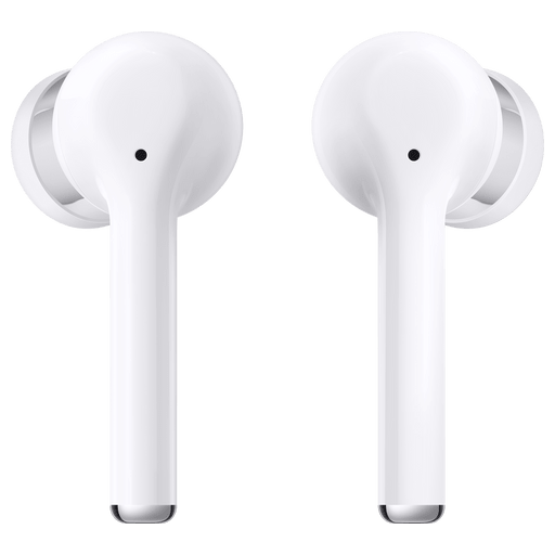 Image of Huawei FreeBuds 3i Active Noise Cancelling Bluetooth Kopfhörer Weiss Weiss