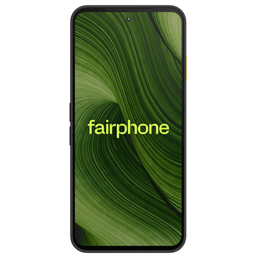 Fairphone (Gen6) 5G