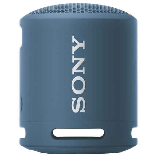 Image of Sony SRS-XB13 Bluetooth Lautsprecher Blau Blau