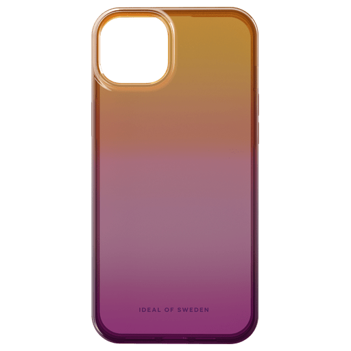 iDeal of Sweden Backcover iPhone 15 Plus