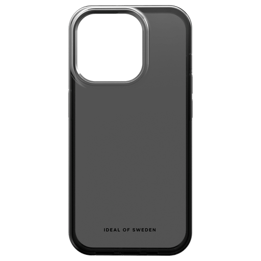 iDeal of Sweden Backcover iPhone 15 Pro Silicone