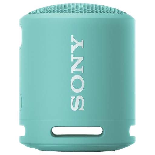 Image of Sony SRS-XB13 Bluetooth Lautsprecher Hellblau Blau