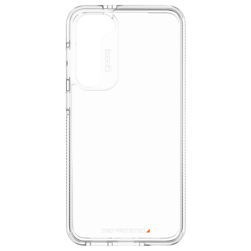 Gear4 Samsung Galaxy S23+ HardCase Crystal Transparent