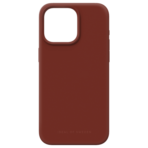 iDeal of Sweden Backcover iPhone 15 Pro Max Silicone