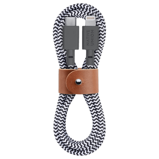 Native Union Data Cable USB C to Lightning (1.2m)