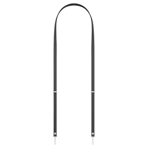 Apple Crossbody Strap
